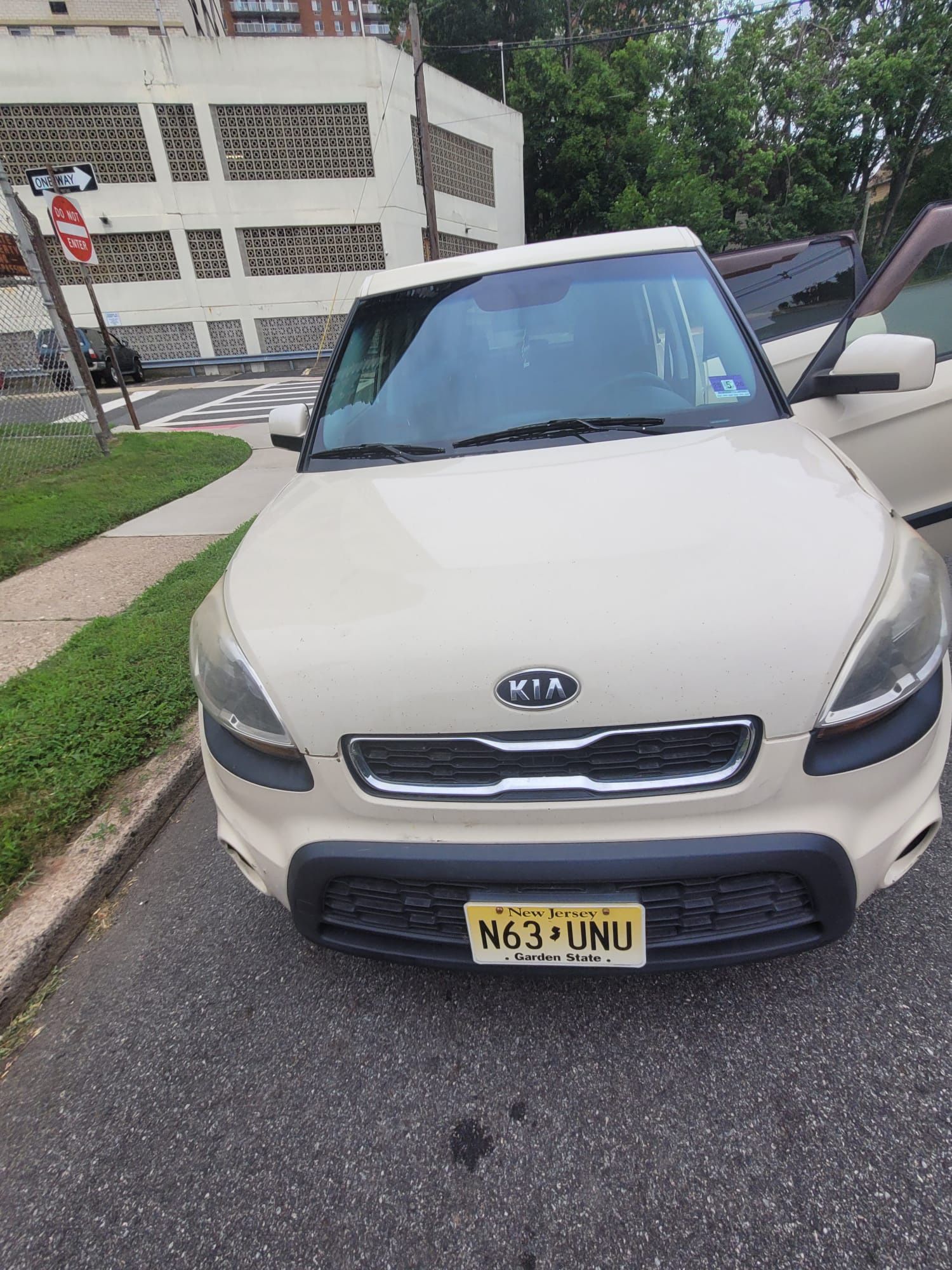 2012 KIA Soul
