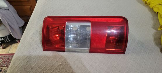 Ford transit connect xlt 2010