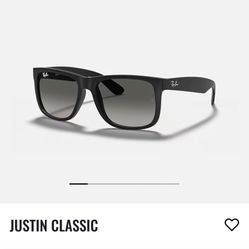 Ray Ban Sunglasses 