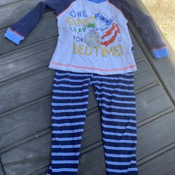 Just One You Pajamas