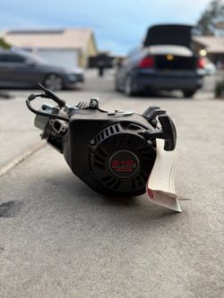 212 motor