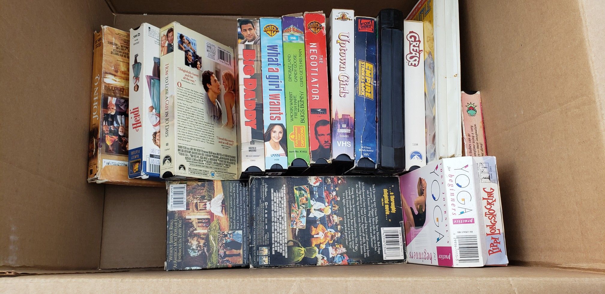 Vhs for Sale in Tempe, AZ OfferUp