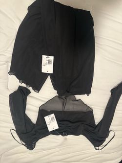 Women’s outfit
