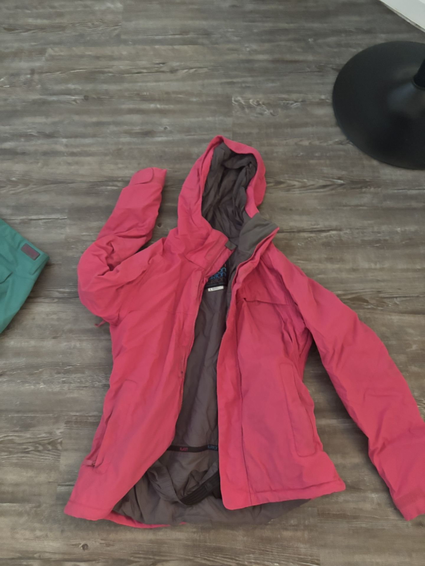 Women’s Ski Jacket 