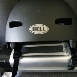 Adult Size Bike Helmet