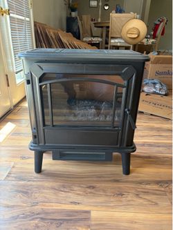 Fire place