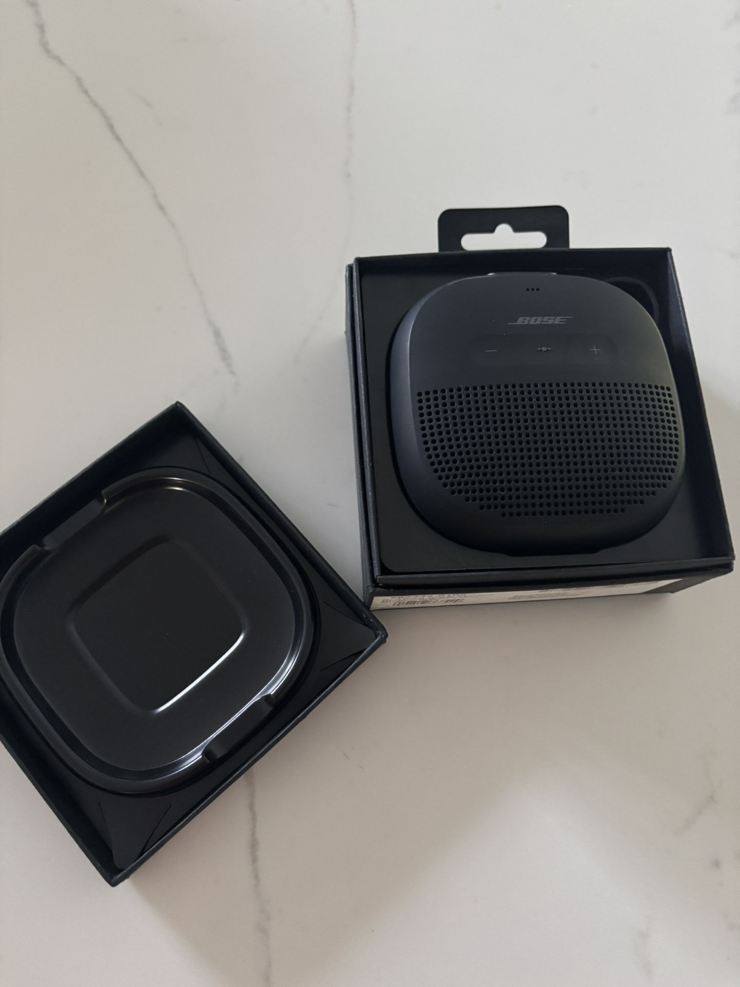 Bose speaker