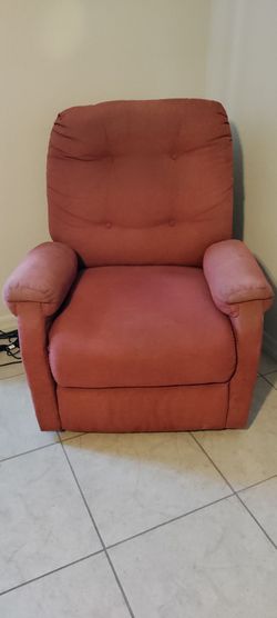 lift recliner