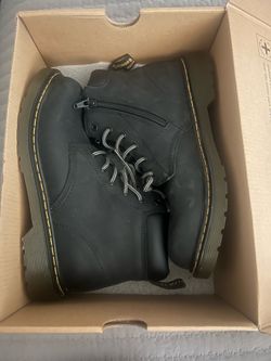 Dr Martens Padley Youth size 5