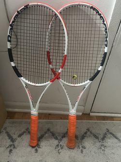 Babblot Pure Strike Tour 3rd Gen 98sq