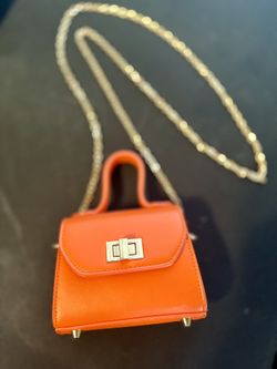 Mini Purse 