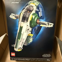 BRAND NEW LEGO 75409 