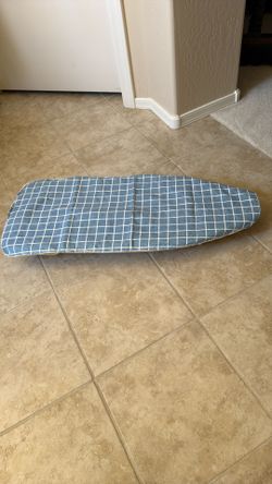 Countertop Ironing Board