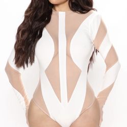 Fashion Nova Body Suit