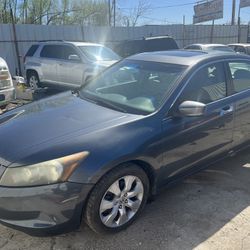 2009 Honda Accord