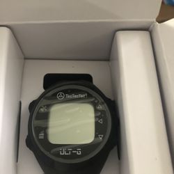 GPS golf Watch