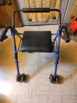 Walker for adult
