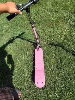 Scooters