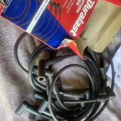 IGnition Wires For A Mustang 1998 5.0 Engine New 