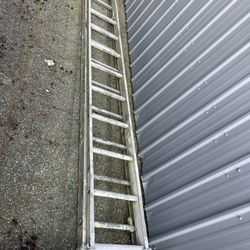 24ft ladder