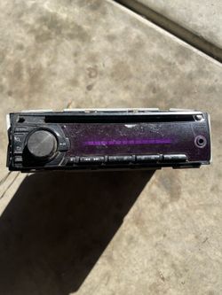KENWOOD KDC-148