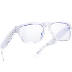 Oho sunshine Elite Smart Glasses - New In Box