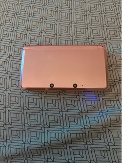 Nintendo 3DS
