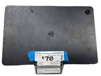 T-mobile Revvl Tab 2 Black Tablet