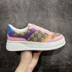 Gucci Women’s Sneaker New 