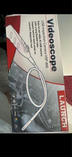 Videoscope