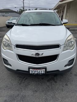 2014 Chevy equinox,120k miles,perfect condition,clean title.