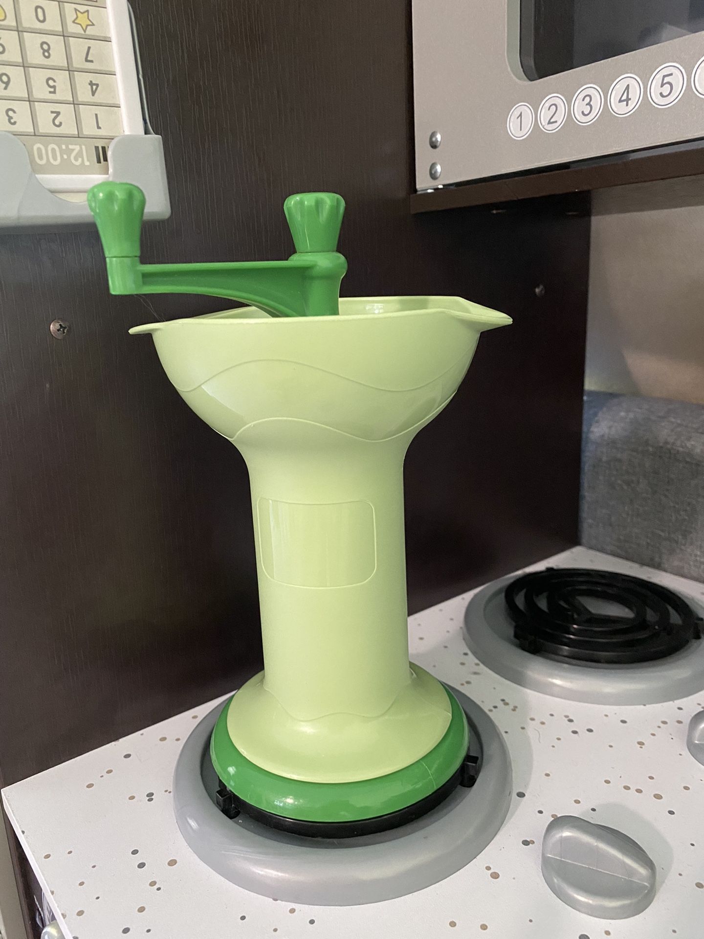 Baby Infant Food Grinder