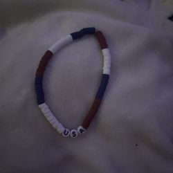 USA Bracelet 