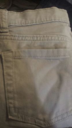 Old navy grey pants size 10 boys