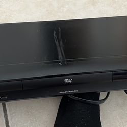 Sony DVD  Video Player