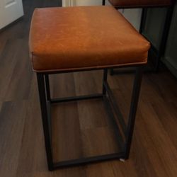 BAR STOOLS