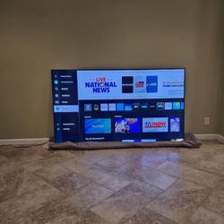 65-inch SAMSUNG NEO QLED QN90D 4K Smart TV UHD HDR (2024 Model)