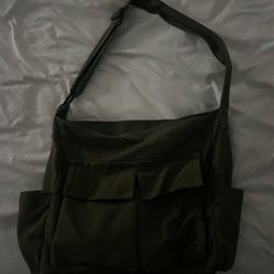 Messenger Bag