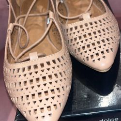 Women Mossimo Flats Size 7