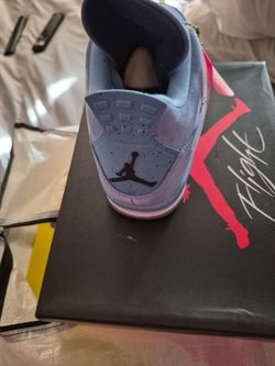 Both Jordan are are brand new size 12