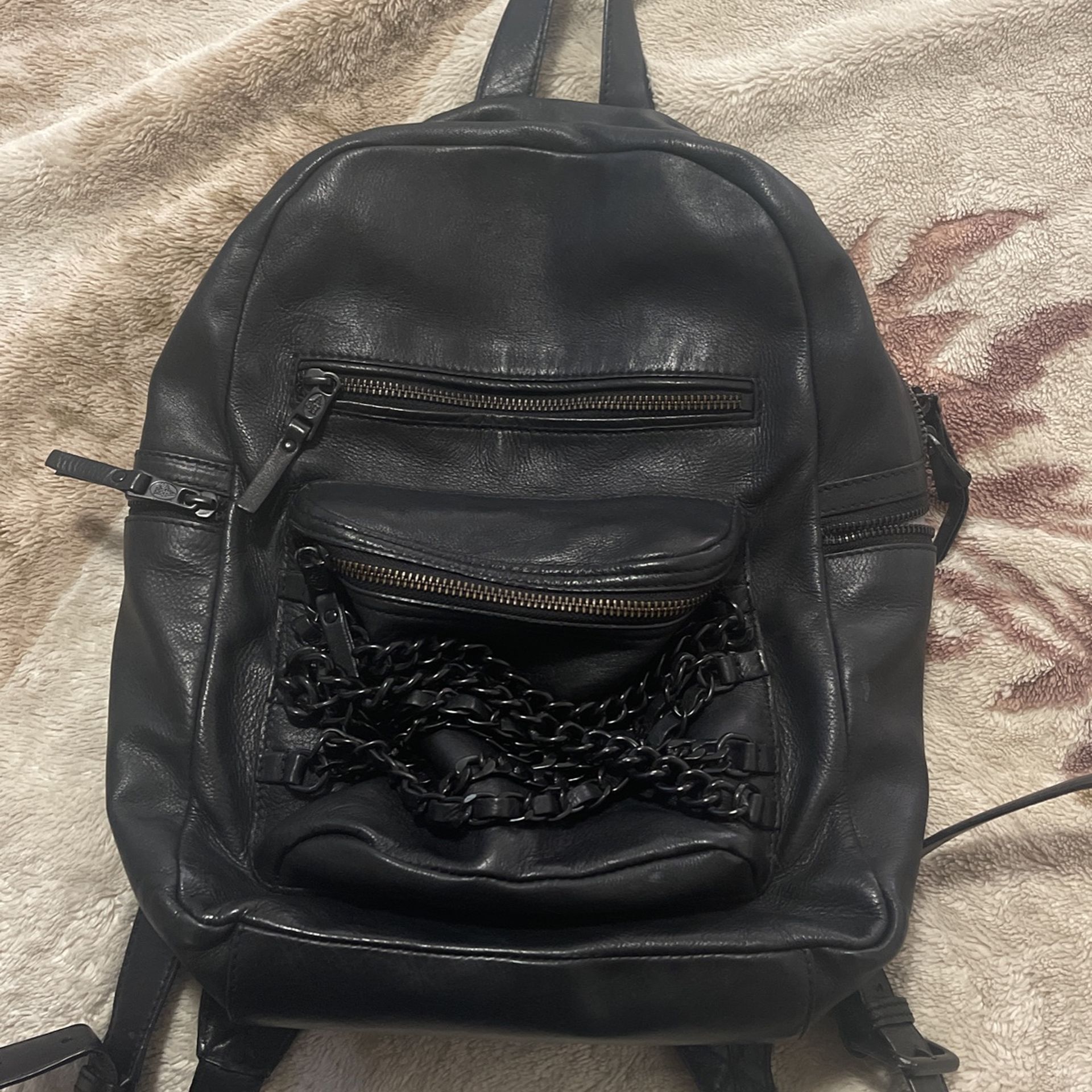 aimee kestenberg bondi quilted python leather backpack Bali Backpack,Chestnut MODEL:TSCSHDIII701MH-MG 