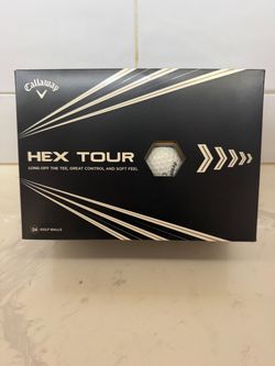 Callaway Golf Balls