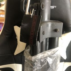 Musician Gear Standard Speaker Stand 