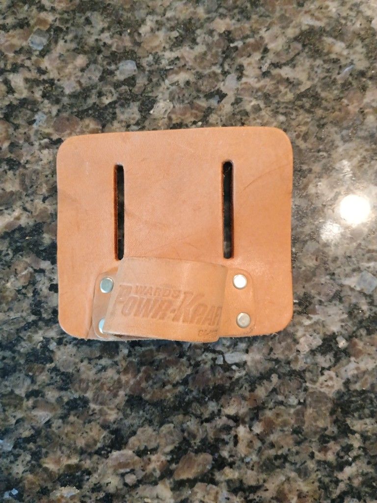 Wards Powr-Kraft Hammer Holder