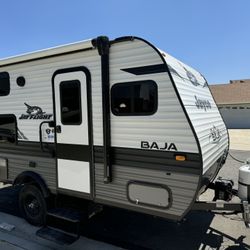 2022 Jayco Flight With Bunk House