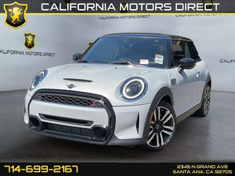 2023 Mini Hardtop