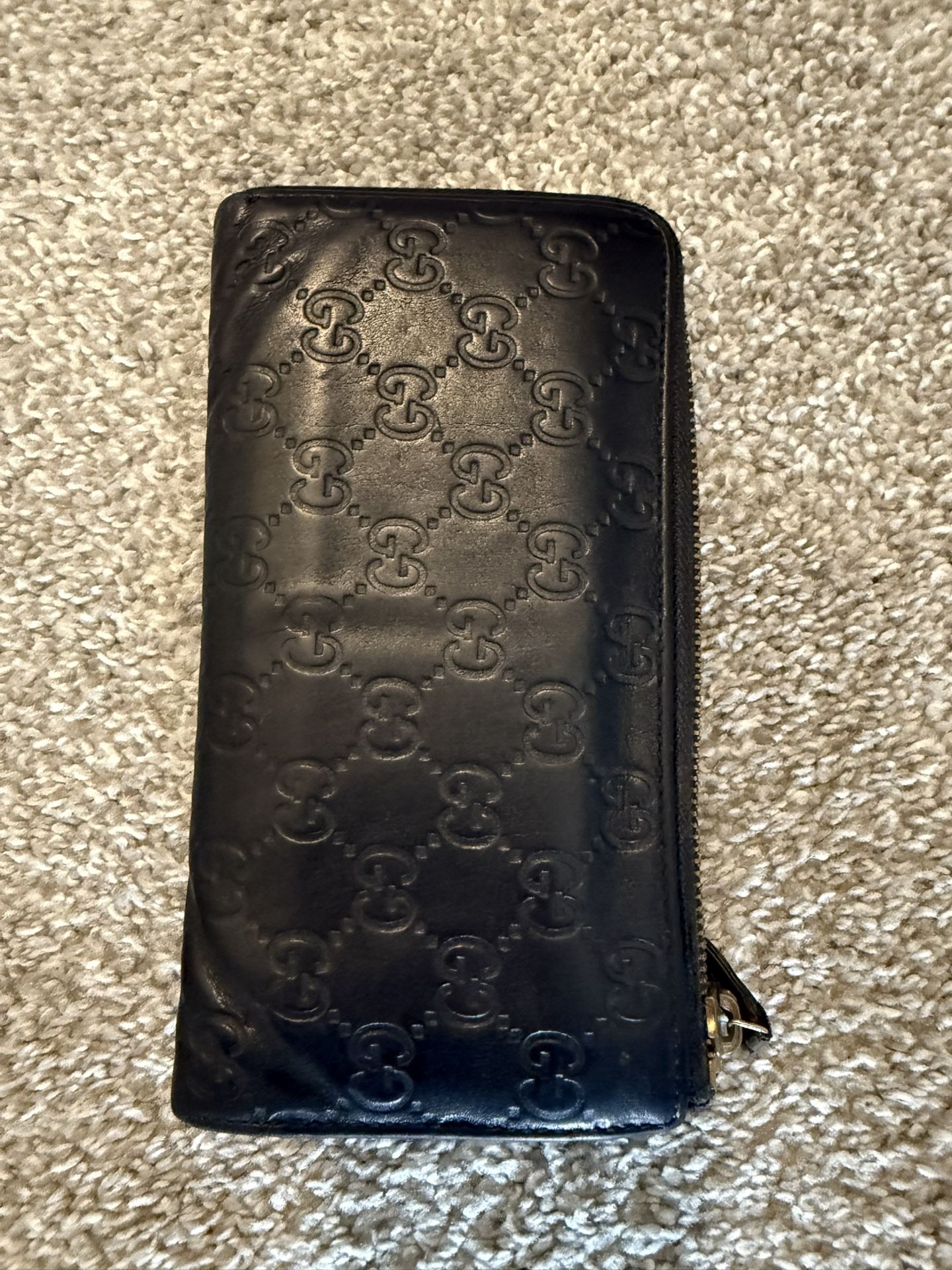 GUCCI Wallet