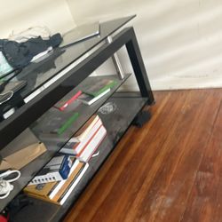 Entertainment Center