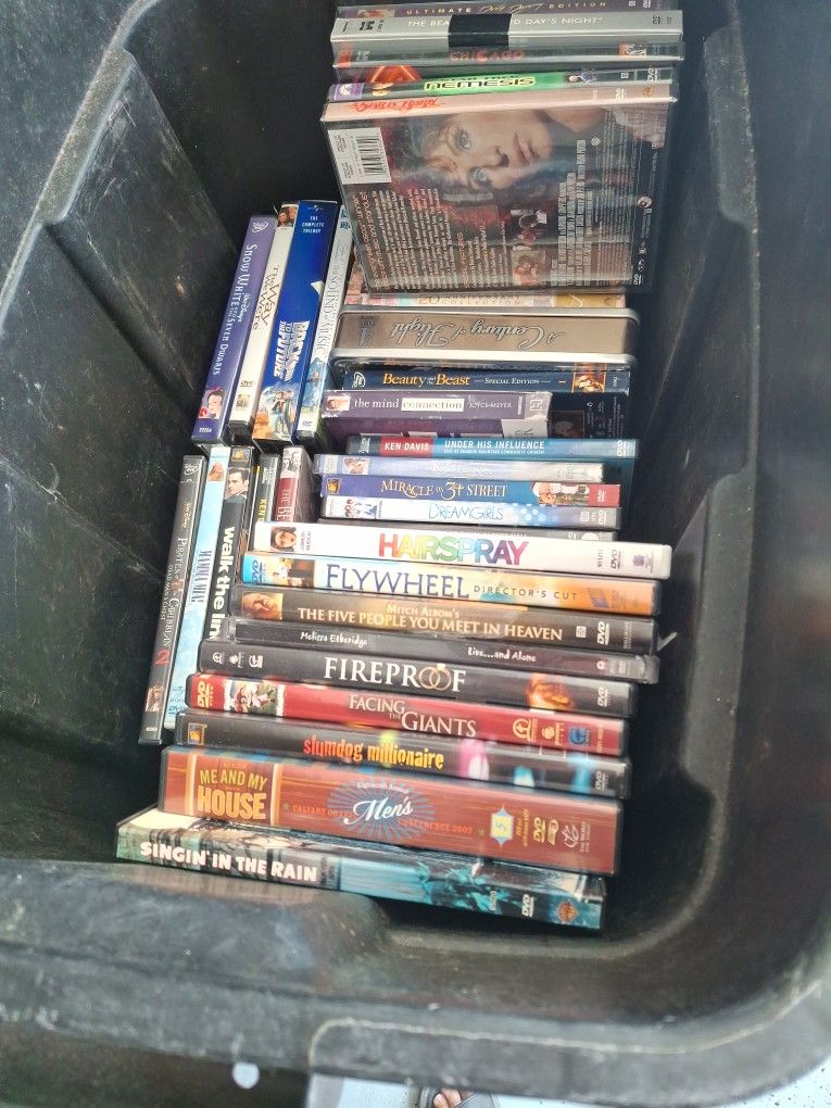 Dvd