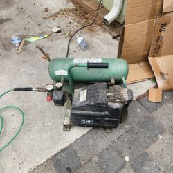Compressor 